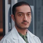 مصطفی بهروزی