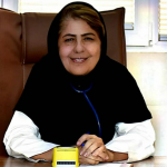 جمیله بهرامی