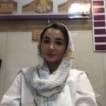 سارا سیدی