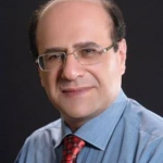  دکتر شهریار مالی