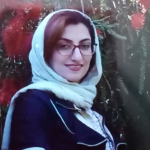 زهرا بهرامی