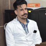 محمدصادق صادقی سرچشمه