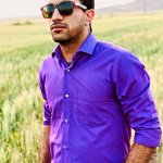 منوچهر جعفری مسکونی