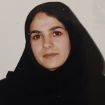 زهرا اسدی