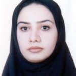 ملیحه احمدی