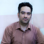  دکتر هادی علی