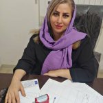 دکتر آذر داداشی رستمی ثالث