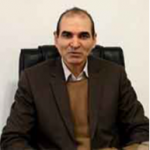 دکتر عقیل الله کیخسروی