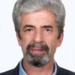 داریوش ایرجی فر