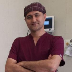  دکتر مجید صفوی