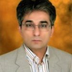  دکتر فرهاد صالحزاده