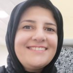 زهرا عباس پور
