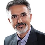  دکتر رضا علمی مهر