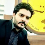 دکتر کیوان زارعی