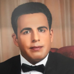 مهدی زحمت کش سردوراهی