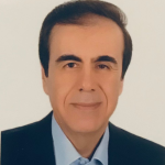  دکتر علیرضا مریخی
