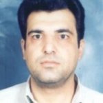 منوچهر سلطانی