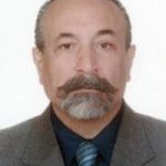  دکتر سیدمرتضی ایران منش