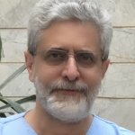  دکتر محمدمهدی دائی