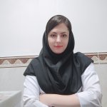 هانیه احمدی