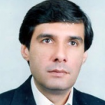  دکتر احمد شجری