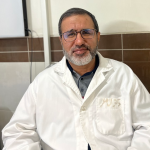 علیرضا رضایی منش
