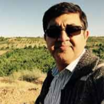  دکتر حمید آموزگار