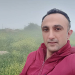 سعید کاظمی رودسری