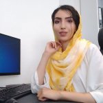 بهاره احمدی زاده