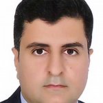  دکتر محمد مهدی غیلیان
