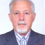  دکتر محمود طاهری هروی