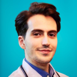 محمدمهدی مهدویان