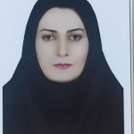سیده مریم رضوی بابا حیدری