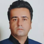  دکتر پویان احمدی