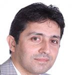  دکتر احمد عظیم زاده آرانی