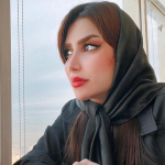 سپیده اسدی زاده