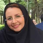 زینت شاکری