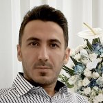  دکتر عباس ریحانی