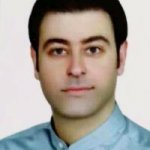  دکتر  رضا روزبه