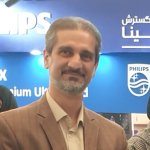 احمد يوسفی