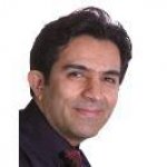  دکتر بیژن آب آذر