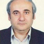  دکتر داریوش امانت