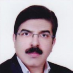  دکتر عباس اندیشمند
