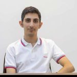 محمد سروش مهدی فرد