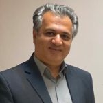  دکتر محمد جلیلی منش