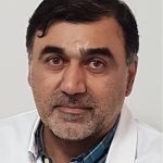  دکتر عباس شکوری