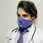 آبتین احمدی