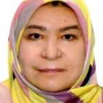  دکتر مهناز محدث خالصی