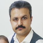 مهدی سرمست