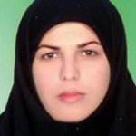 سیده رقیه ابراهیمی فرد